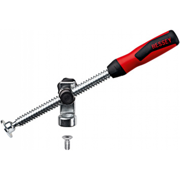 Адаптер поворотный для быстрозажимных устройств Bessey TW28AV