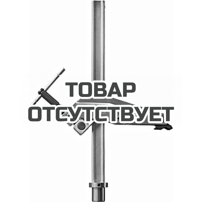 Зажимной элемент для сварочных столов с манипулятором Bessey TW28GRS30-12