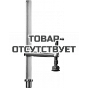 Зажимный элемент для сварочных столов со специальной опорной пластиной Bessey TWM28-30-12