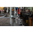 Зажимной элемент с регулируемой глубиной захвата Bessey TWV28-30-17-2K