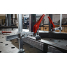 Зажимной элемент с регулируемой глубиной захвата Bessey TWV28-30-17-2K