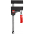 Струбцина корпусная лёгкая Bessey UK30 UniKlamp