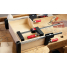 Струбцина корпусная лёгкая Bessey UK30 UniKlamp