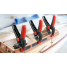 Струбцина пружинная Bessey XC1 Clippix