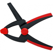 Струбцина пружинная Bessey XV3-50 VarioClippix