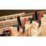 Струбцина пружинная Bessey XV3-50 VarioClippix