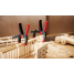Струбцина пружинная Bessey XV3-50 VarioClippix
