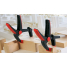 Струбцина пружинная Bessey XV3-50 VarioClippix
