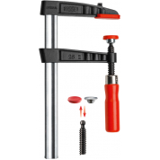 Струбцина чугунная Bessey TG100S12