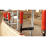 Струбцина чугунная Bessey TG100S12