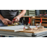Набор зажима вертикального и адаптера для МФ столов Bessey STC-VH50-T20