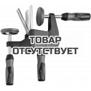 Струбцина для выправки дверных коробок Bessey TFM-2K