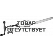 Зажим для дверей лёгкий Bessey TL180