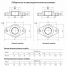 Насос VM 2-9 центробежный вертикальный многоступенчатый