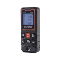 Дальномер лазерный Patriot LM 301