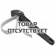 Ленточный (ремешковый) трубный ключ DYTRON (Ø16-125 мм)