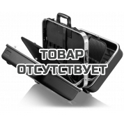 Чемодан инструментальный BIG Twin KNIPEX KN-002142LE