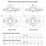 Насос VM 8-6 центробежный вертикальный многоступенчатый