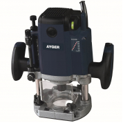 Фрезер электрический AYGER AB2300