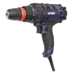 Шуруповерт сетевой AYGER AES700DFR