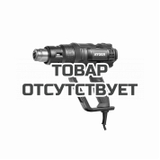 Фен строительный электрический AYGER AHG2000LCD