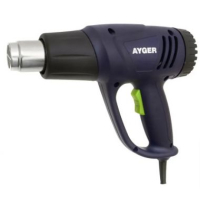 Фен промышленный AYGER AHG2200