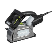 Штроборез электрический AYGER APM1400/125