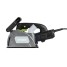Штроборез электрический AYGER APM1400/125