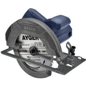 Циркулярная пила AYGER AR1500
