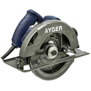 Циркулярная пила AYGER AR1600