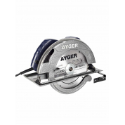 Циркулярная пила AYGER AR2000