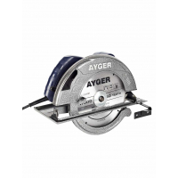 Циркулярная пила AYGER AR2000