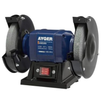 Точило AYGER ASE280