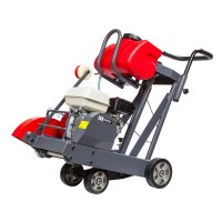 Швонарезчик AYGER GSC-350H