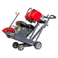 Швонарезчик AYGER GSC-350L
