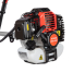 Бензиновый триммер AYGER GTA-430 PRO