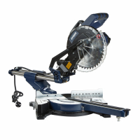 Торцовочная пила AYGER MSH-255/1800