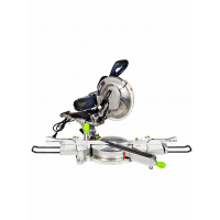 Tорцовочная пила AYGER MSH-305/2200