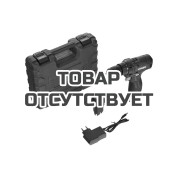 Аккумуляторная дрель-шуруповерт AYGER AP12CN