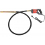 Портативный глубинный вибратор AYGER (комплект) VDG-1200/35C