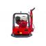 Виброплита реверсивная бензиновая AYGER (Марка двигателя Honda) AVPR-160H