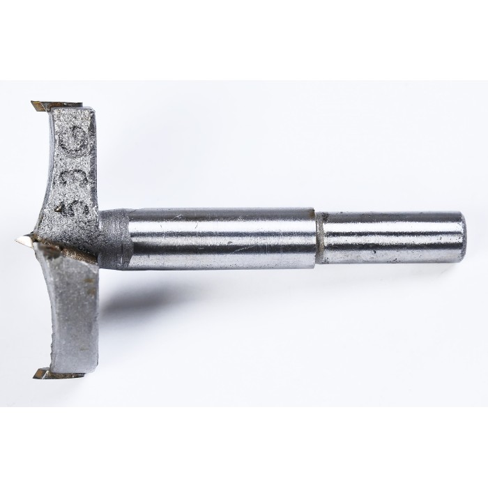 Сверло Форстнера ELITECH 53мм 1820.079200