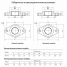 Насос VM 4-5 центробежный вертикальный многоступенчатый