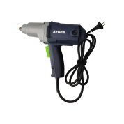 Электрический ударный гайковерт AYGER AIW350