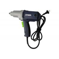 Электрический ударный гайковерт AYGER AIW350