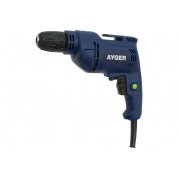 Электрический ударный гайковерт AYGER AD600