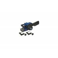 Ленточная шлифмашина AYGER ABS1400