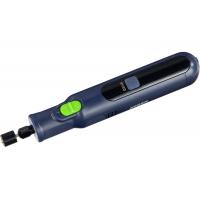 Гравер аккумуляторный AYGER APG8V