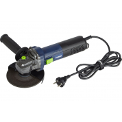 Углошлифовальная бесщеточная машина AYGER AG1400/125BL