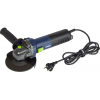 Углошлифовальная бесщеточная машина AYGER AG1400/125BL